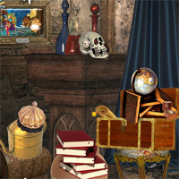 Free online html5 games - The Oak Street Poisoner Hidden247 game 