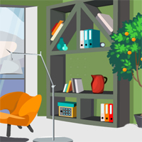 Free online html5 games - Escape Sway Territory game 