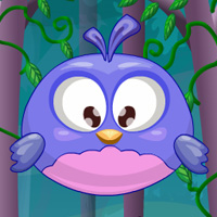 Free online html5 games - HOG Hidden Purple Grenadier game 