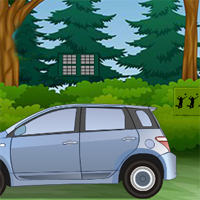 Free online html5 games - Games2Jolly Find The Tourists Car Key game - WowEscape 