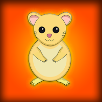 Free online html5 games - FG Hamster Escape From Cage game 