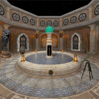 Free online html5 games - FirstEscapeGames Escape Game Glory game 