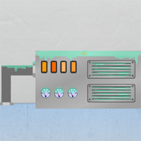Free online html5 games - REPLAY Extreme Escape game 