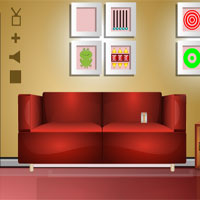 Free online html5 games - MirchiGames House Of Secrets game 