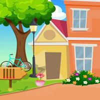 Free online html5 games - Suave Lad Escape Game game 