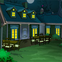 Free online html5 games - Ena Scientist House game 