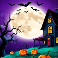 Free online html5 games - G2M Shadowed Secrets game - WowEscape 