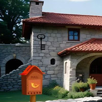 Free online html5 escape games - Sunny Village Escape