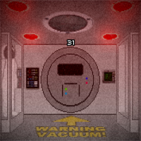 Free online html5 games - Dont Escape 3 game 