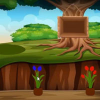 Free online html5 games - G2M Rescue the Cobra game - WowEscape 