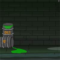 Free online html5 games - MouseCity  Sewer Tunnel  Escape game 