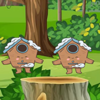 Free online html5 escape games - Freedom Bird Escape