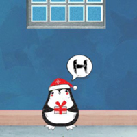 Free online html5 games - Find Christmas Santa Doll game 