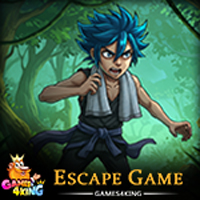 Free online html5 escape games - Escape The Great Soul Game
