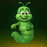 Free online html5 escape games - G2L Escape with Green Monster