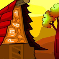 Free online html5 games - G2M Squirrel Rescue game - WowEscape 