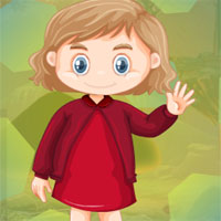 Free online html5 games - G4K Quiet Girl Rescue game 
