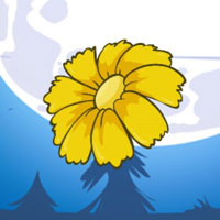 Free online html5 games - G2M Night Paws Rescue game 