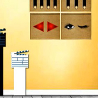 Free online html5 games - 8b Find The Old Film Roll game 