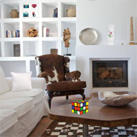Free online html5 games - Ekey Luxor House Escape game 