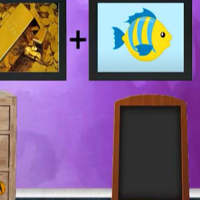 Free online html5 games - 8b Find Little Boy Tony  game 