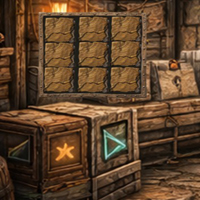 Free online html5 escape games - G2R Forgotten Harbor Lighthouse Escape