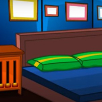 Free online html5 games - G2M Escape from Solitude game 