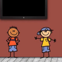 Free online html5 games - 8B Server Boy Escape game - WowEscape 