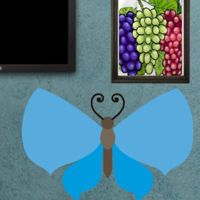 Free online html5 games - 8b Lovable Boy Escape game 