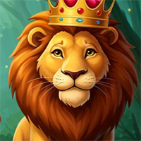 Free online html5 escape games - G4K Kingly Lion Rescue