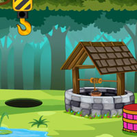 Free online html5 games - Discover the Lost Treasure game 