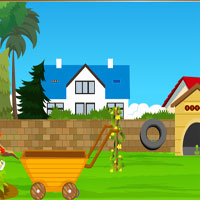 Free online html5 games - Owl Rescue game 