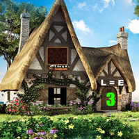 Free online html5 games - Old Village game - WowEscape 