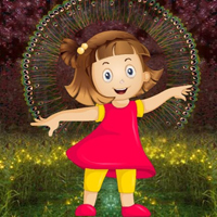 Free online html5 games - Escape The Girl From Scorpio HTML5 game 