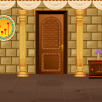 Free online html5 games - G2M Castle Escape game 