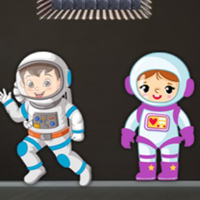 Find Astronaut Glenn
