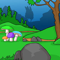 Free online html5 games - G2J Rescue the Cute Tiger Cubs game 
