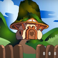 Free online html5 games - G2L Black Gate Escape game 