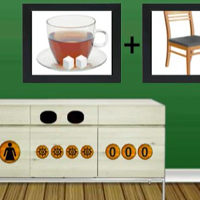 Free online html5 games - 8b Find Compass game 