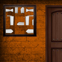 Free online html5 games - Amgel Easy Room Escape 83 game 