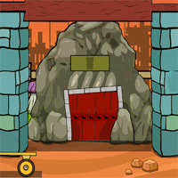 Free online html5 games - Games2Jolly Grandfather Tunnel Rescue game 