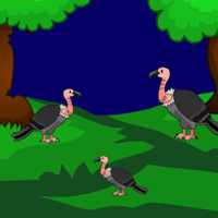 Free online html5 games - G2L Find The Toy Bird game 
