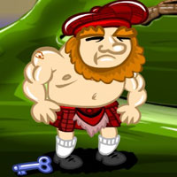 Free online html5 games - Monkey Go Happy Stage 517 game 
