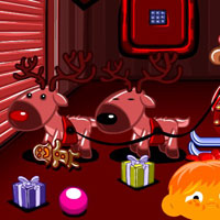 Free online html5 games - Monkey Go Happy Stage 589 game 