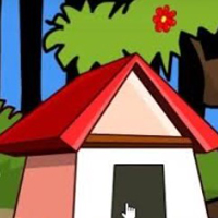 Free online html5 games - G2L Rescue The Duck 1 game 