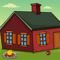 Free online html5 games - Games2Jolly Boy Escape With Flower Vase game - WowEscape 