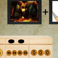Free online html5 games - 8bg Roller Bird Escape game 