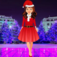 Free online html5 games - Find My Christmas Costume HTML5 game 