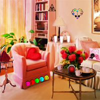 Free online html5 games - Top10NewGames Find Valentine Gift 2 game - WowEscape 