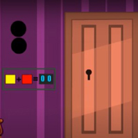 Free online html5 games - G2M A House of 6 doors  game 